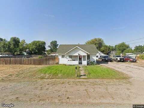 N Main St, Mead, WA 99021