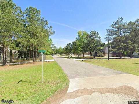 Berrycreek Cir, Frankston, TX 75763