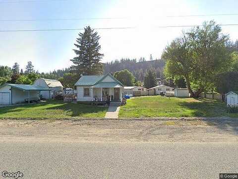 Main St, Conconully, WA 98819