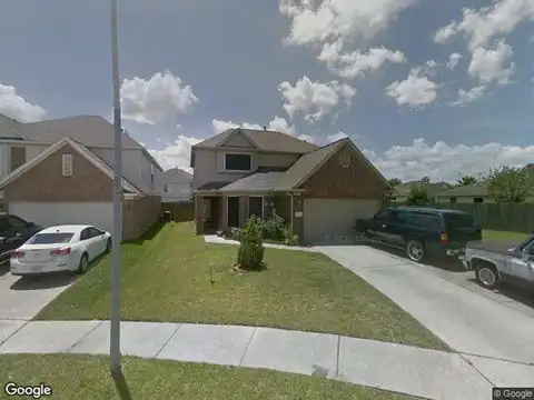 Greensbrook Dr, Houston, TX 77044