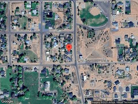 S 700 St E, Taylor, AZ 85939