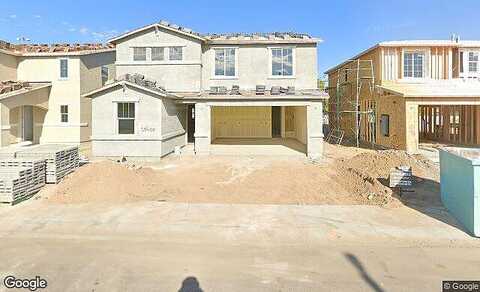 W Beck Dr, Youngtown, AZ 85363