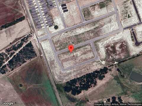 Flying Tigers Trl, Jarrell, TX 76537