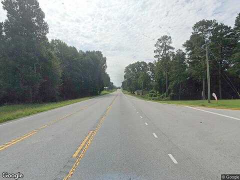 Highway 17 #2, Martin, GA 30557