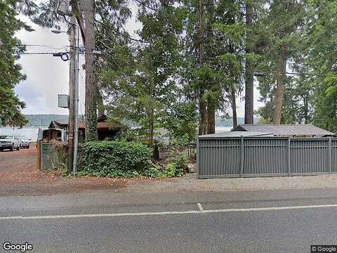 E State Route 106, Union, WA 98592