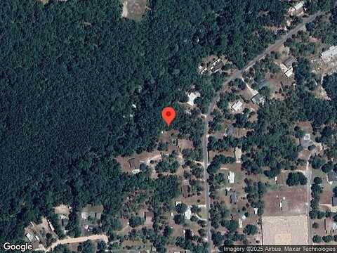 W Confederate Drive, Glen Saint Mary, FL 32040