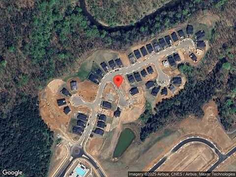 Riparian Ct, Charlottesville, VA 22911