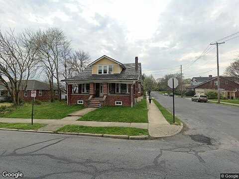 N 19Th St, Allentown, PA 18104