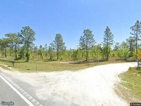 Se 71St Terrace Road, Morriston, FL 32668