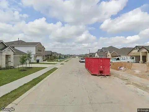 Canton Dr, College Station, TX 77845