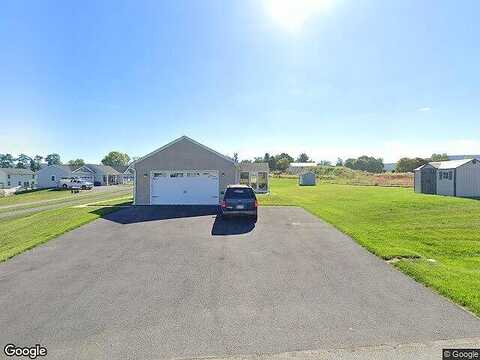 Viking Ave Lot 33, Waynesboro, PA 17268