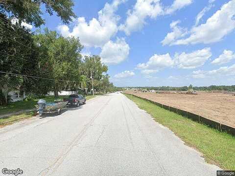 Clay Boulevard, Tavares, FL 32778