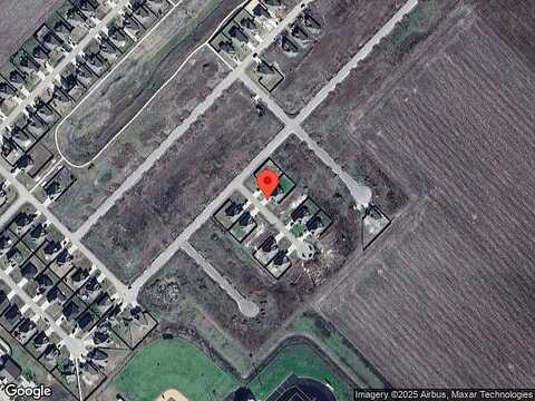 Turnrow Cove, Snook, TX 77878