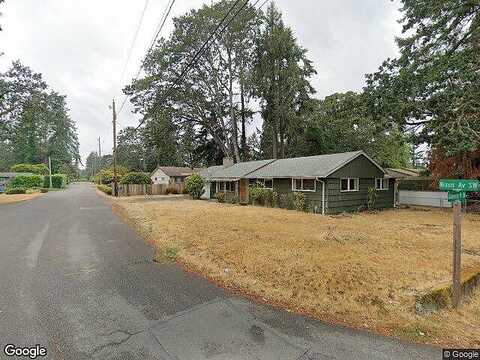 79Th Avenue Southwest, Lakewood, WA 98498