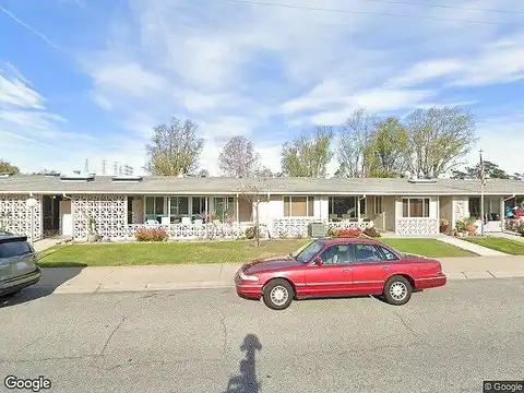 Northwood Rd # 237Am9, Seal Beach, CA 90740
