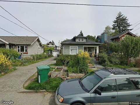 Nw 61St St Unit B, Seattle, WA 98107