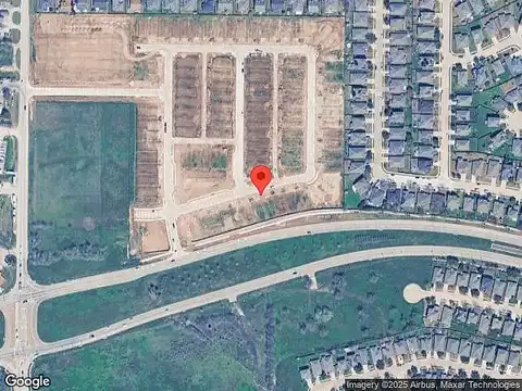 S Hill Dr, Crowley, TX 76036