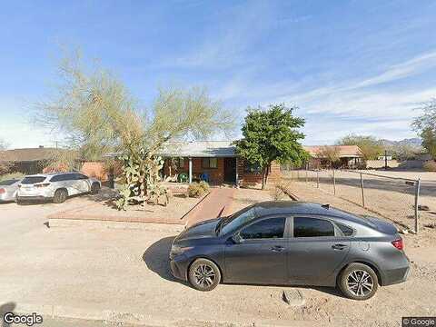 E Lester Street, Mount Lemmon, AZ 85619