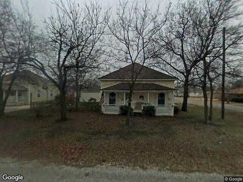 Brown St, Tom Bean, TX 75489