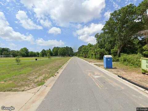 Paulding Ave, Pensacola, FL 32507