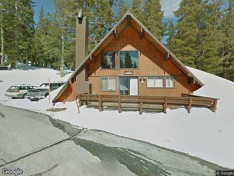 Minaret, MAMMOTH LAKES, CA 93546