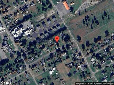 W 7Th St, Mifflinville, PA 18631
