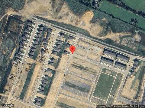 Hemphill St, Stephens City, VA 22655