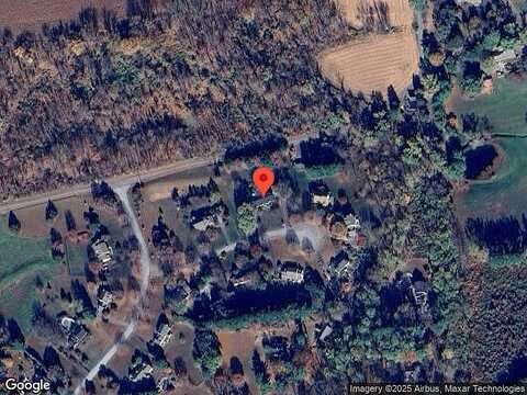 White Oak Dr, West Grove, PA 19390