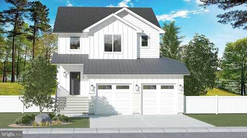Thomas Drive, EAST BERLIN, PA 17316