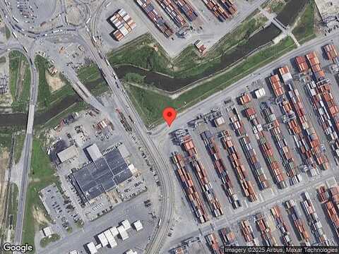 Jovita Drive, Savannah, GA 31407