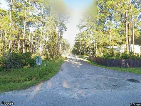 Crissman Rd, Santa Rosa Beach, FL 32459