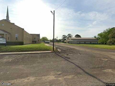 S Main St, Overton, TX 75684