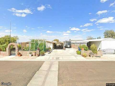 E 45 St, Yuma, AZ 85367