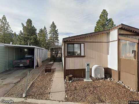 Julie Ln Spc 120, South Lake Tahoe, CA 96150