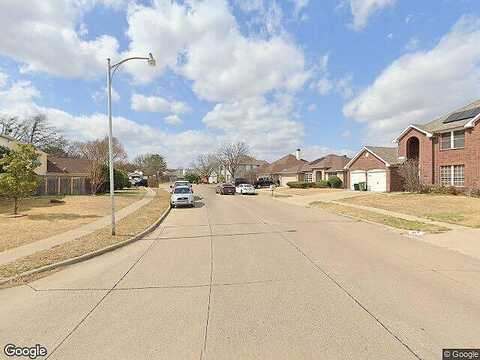 Hibiscus Dr, Boyd, TX 76023