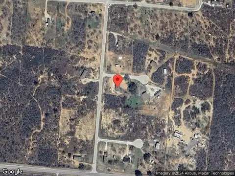 County Road 2638, Devine, TX 78016