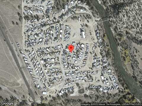 County Road 197A Lot 194, Nathrop, CO 81236