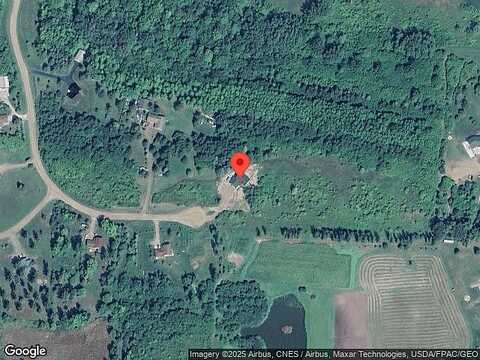 96Th St, Milaca, MN 56353