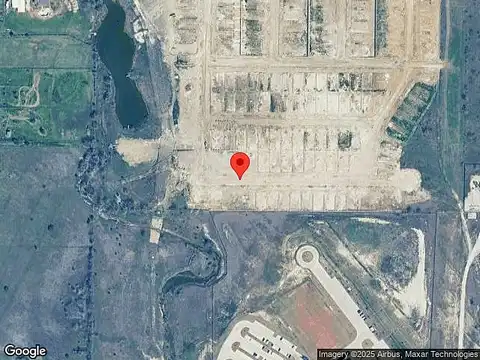 Cowhide Ln, Fort Worth, TX 76108