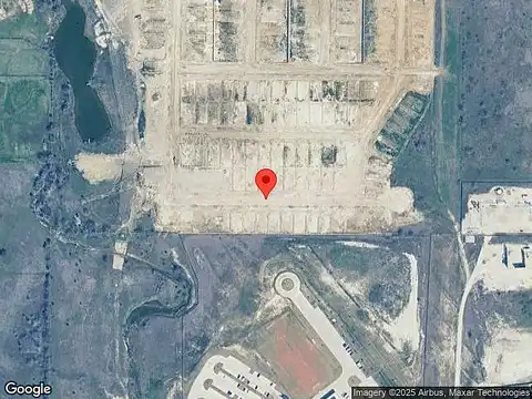Cowhide Ln, Fort Worth, TX 76108