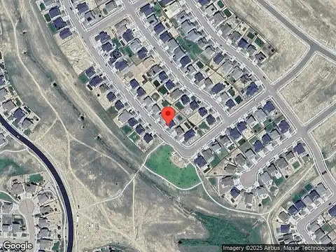 Evening Creek Dr, Peyton, CO 80831