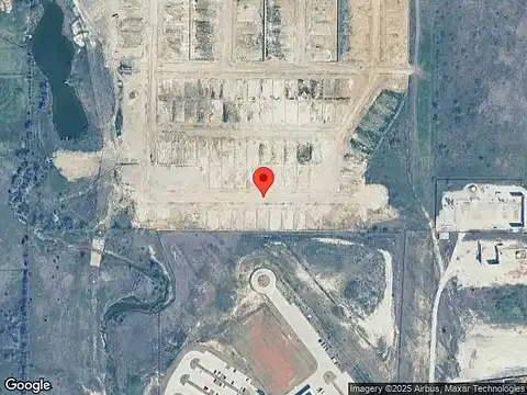 Cowhide Ln, Fort Worth, TX 76108