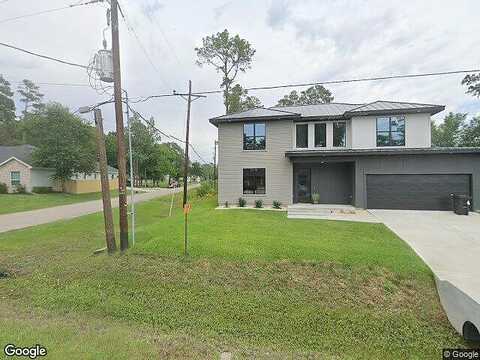 Twin Oak Dr, Conroe, TX 77385