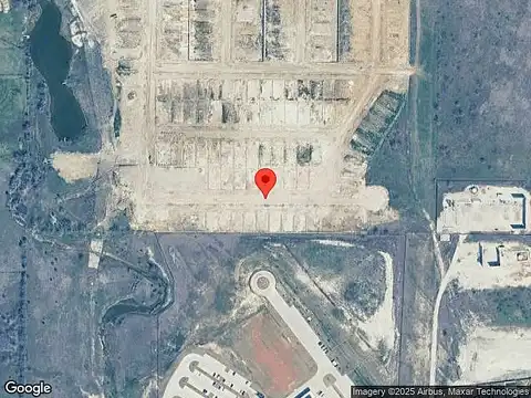 Cowhide Ln, Fort Worth, TX 76108