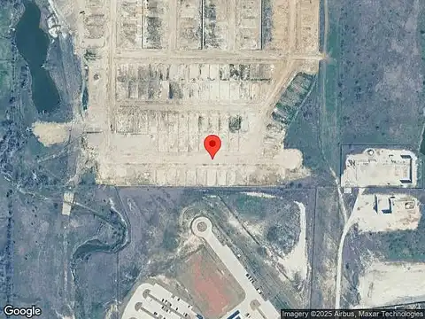 Cowhide Ln, Fort Worth, TX 76108