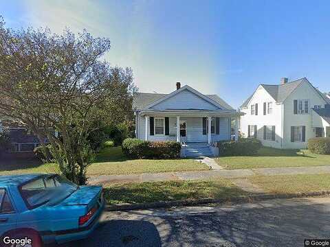 W Maryland Ave, Crewe, VA 23930