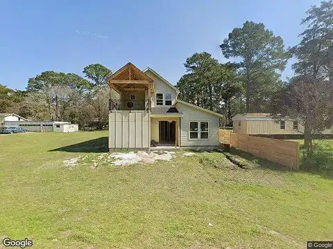 Mary St, Bastrop, TX 78602