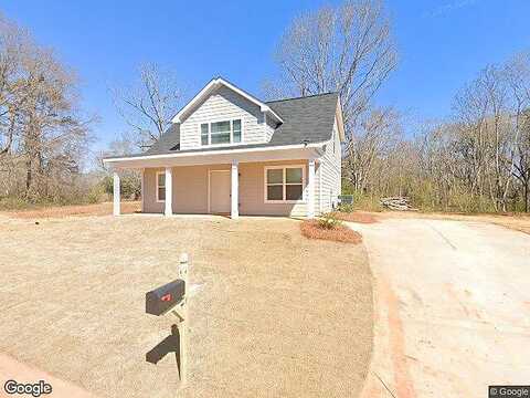 Picasso Dr, Winterville, GA 30683