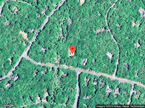 Canoebrook Drive, Lords Valley, PA 18428