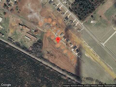 Clifton Ct, Dudley, GA 31022
